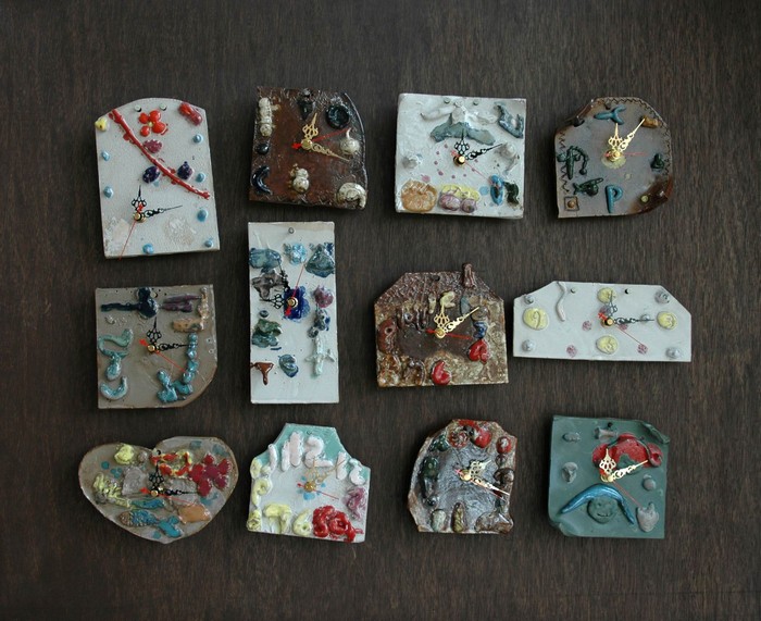 2006介壽藝術季-樂陶展  照片