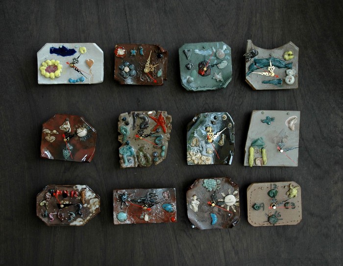 2006介壽藝術季-樂陶展  照片