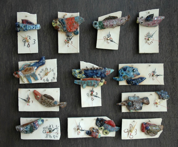 2006介壽藝術季-樂陶展  照片