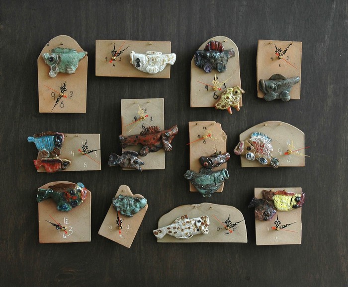 2006介壽藝術季-樂陶展  照片