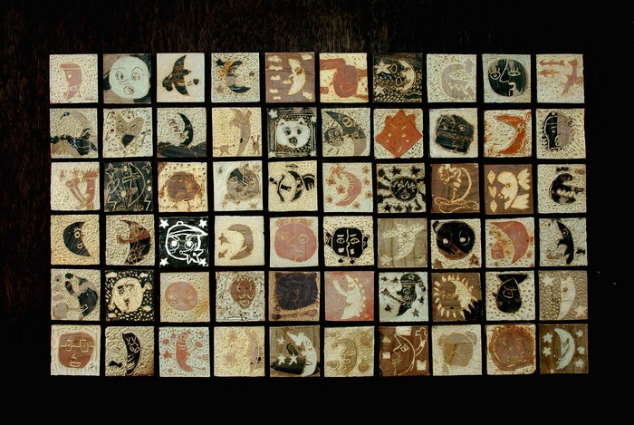 2006介壽藝術季-樂陶展  照片