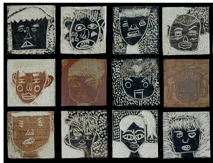 2006介壽藝術季-樂陶展  照片