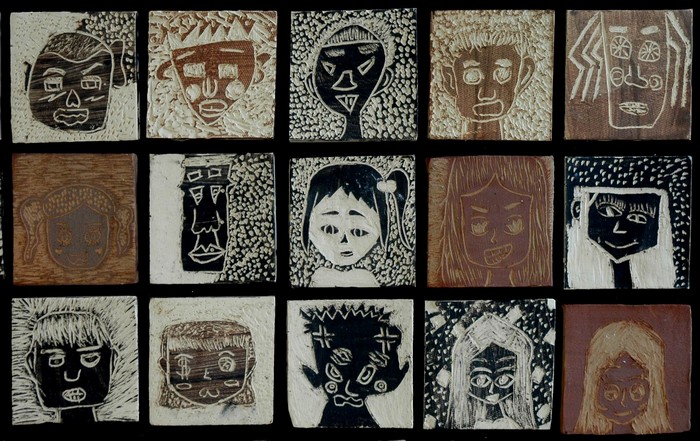 2006介壽藝術季-樂陶展  照片
