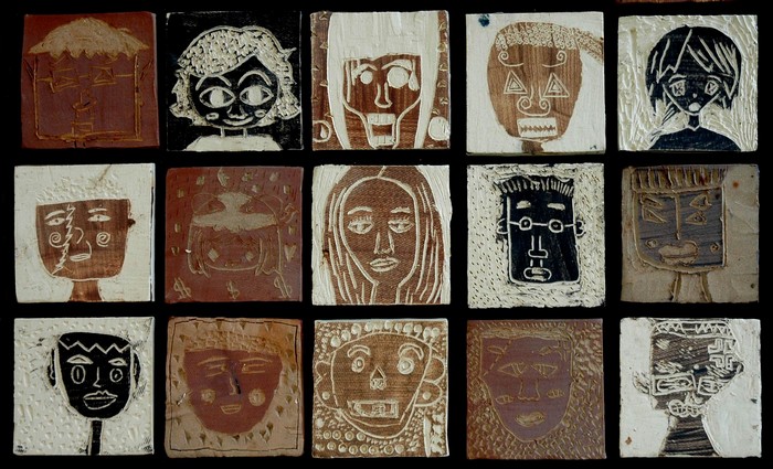 2006介壽藝術季-樂陶展  照片