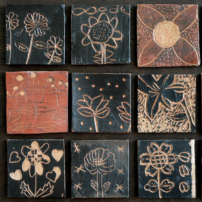 2006介壽藝術季-樂陶展  照片