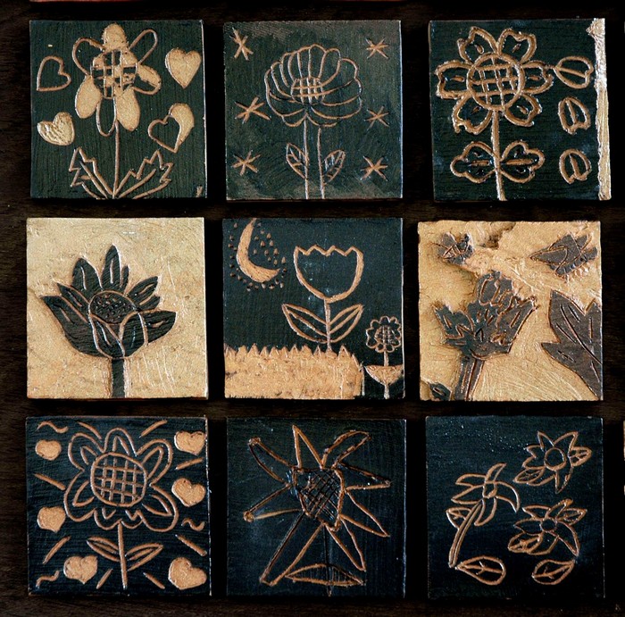 2006介壽藝術季-樂陶展  照片