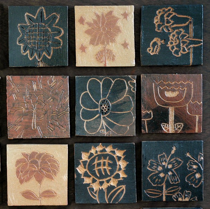 2006介壽藝術季-樂陶展  照片