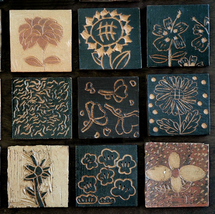 2006介壽藝術季-樂陶展  照片