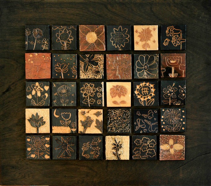 2006介壽藝術季-樂陶展  照片