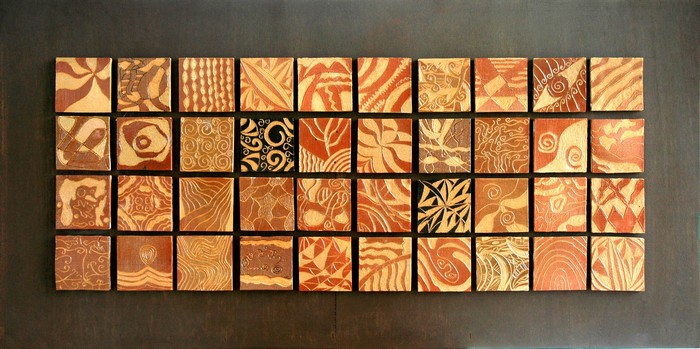 2006介壽藝術季-樂陶展  照片