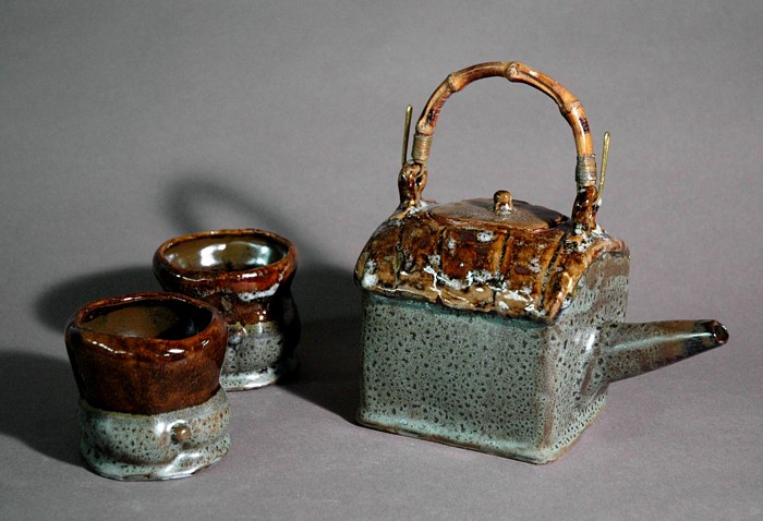 2006介壽藝術季-樂陶展  照片