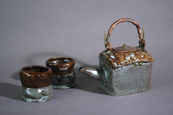 2006介壽藝術季-樂陶展  照片