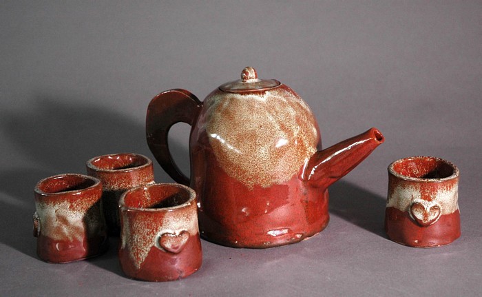 2006介壽藝術季-樂陶展  照片