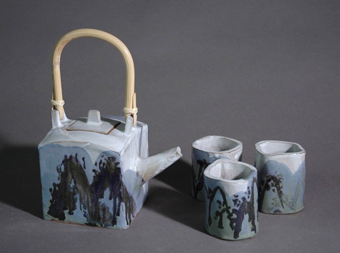 2006介壽藝術季-樂陶展  照片