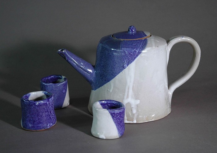2006介壽藝術季-樂陶展  照片