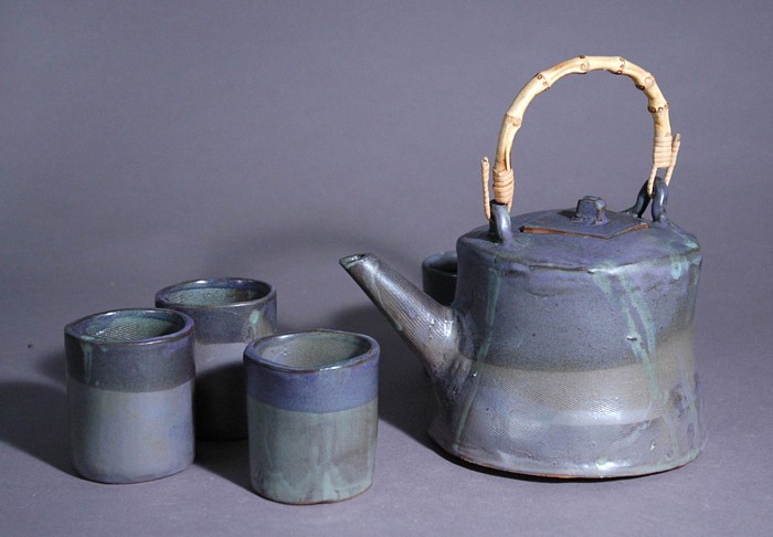 2006介壽藝術季-樂陶展  照片