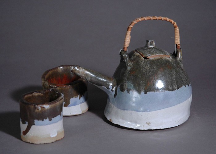 2006介壽藝術季-樂陶展  照片