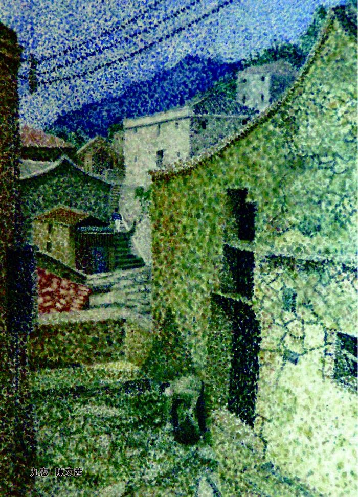 2010介壽藝術季-學生美展手札   照片