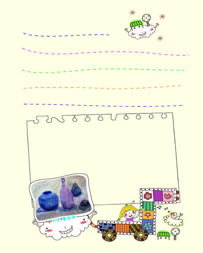 2010介壽藝術季-學生美展手札   照片