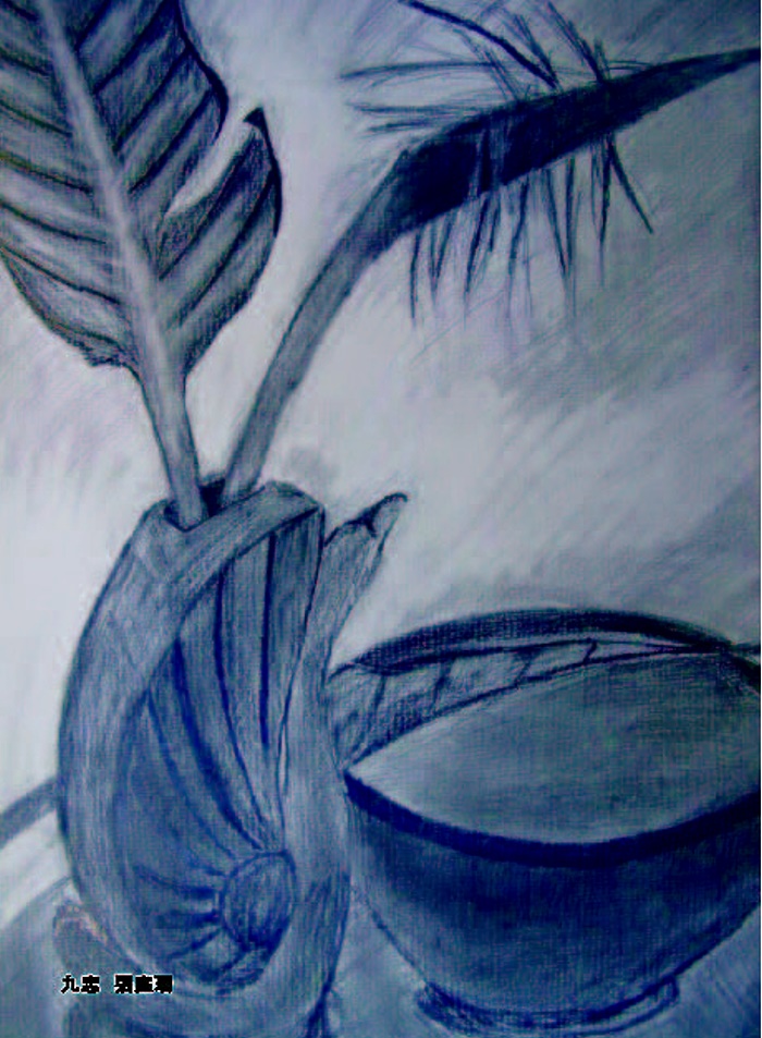 2010介壽藝術季-學生美展手札   照片