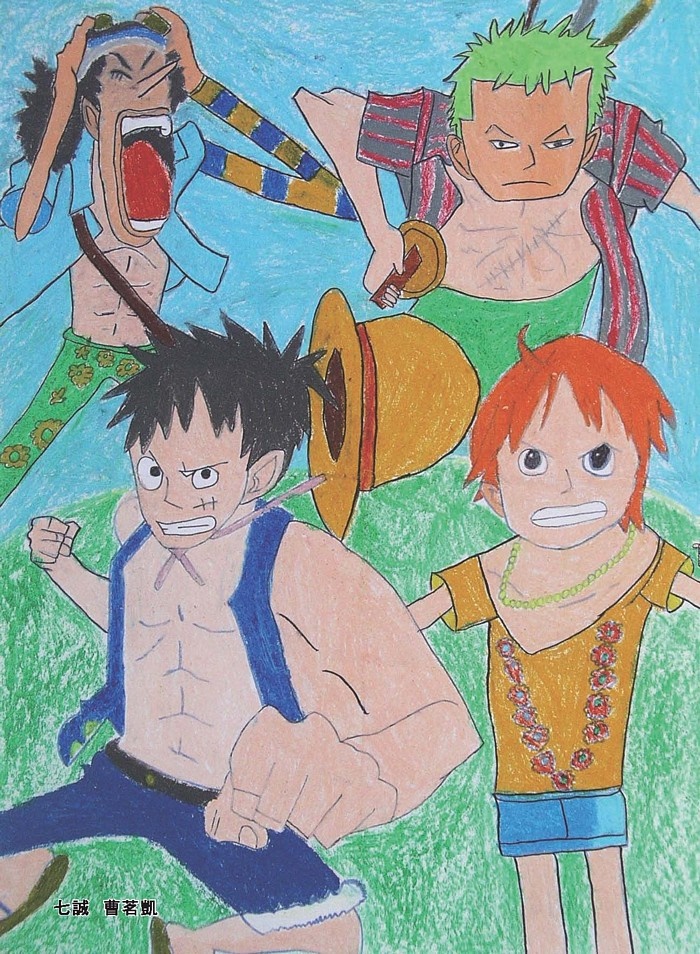 2010介壽藝術季-學生美展手札   照片