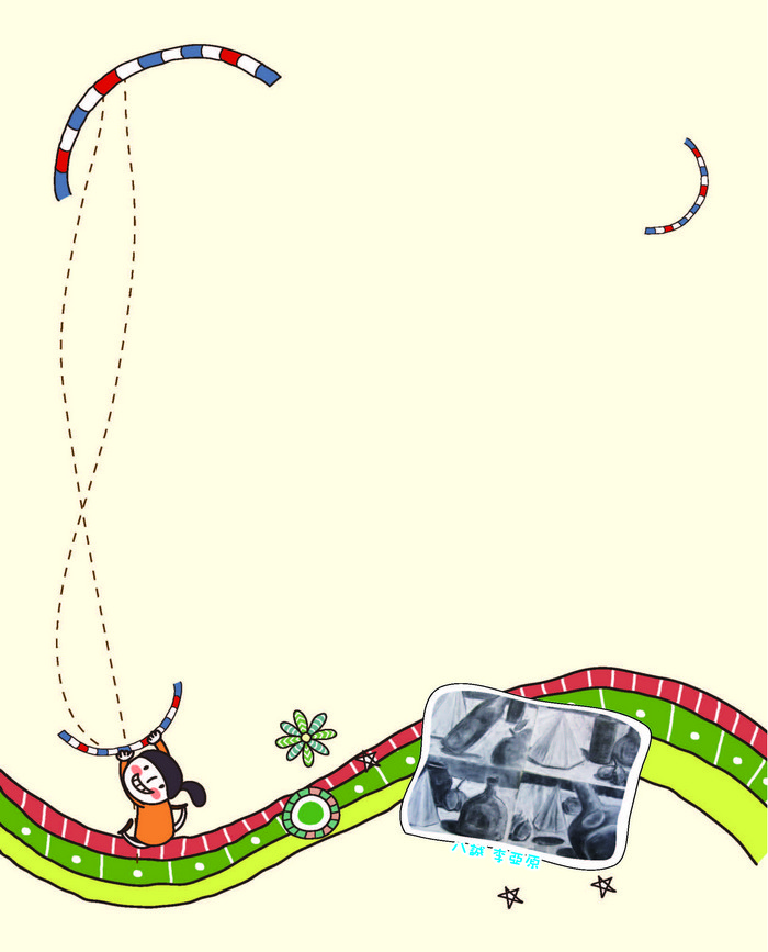 2010介壽藝術季-學生美展手札   照片