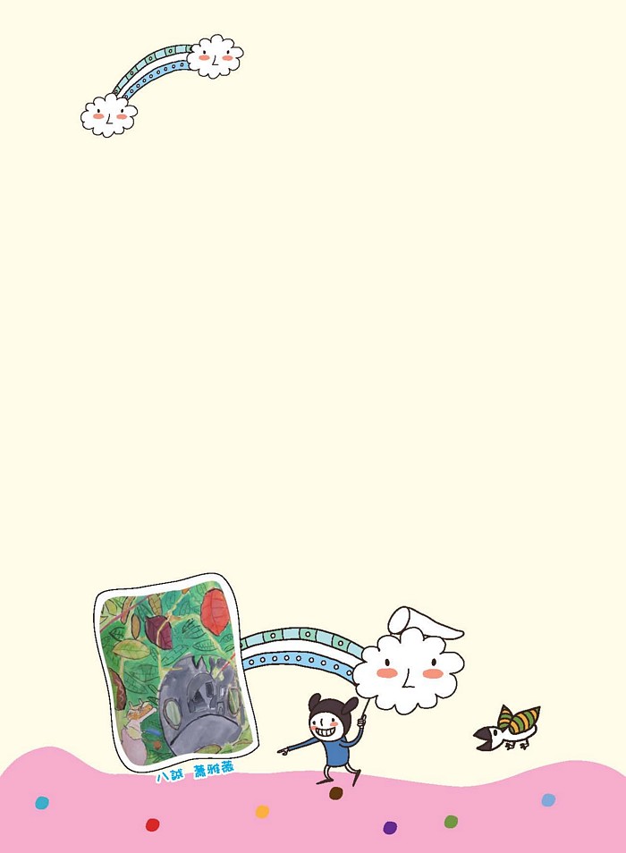 2010介壽藝術季-學生美展手札   照片