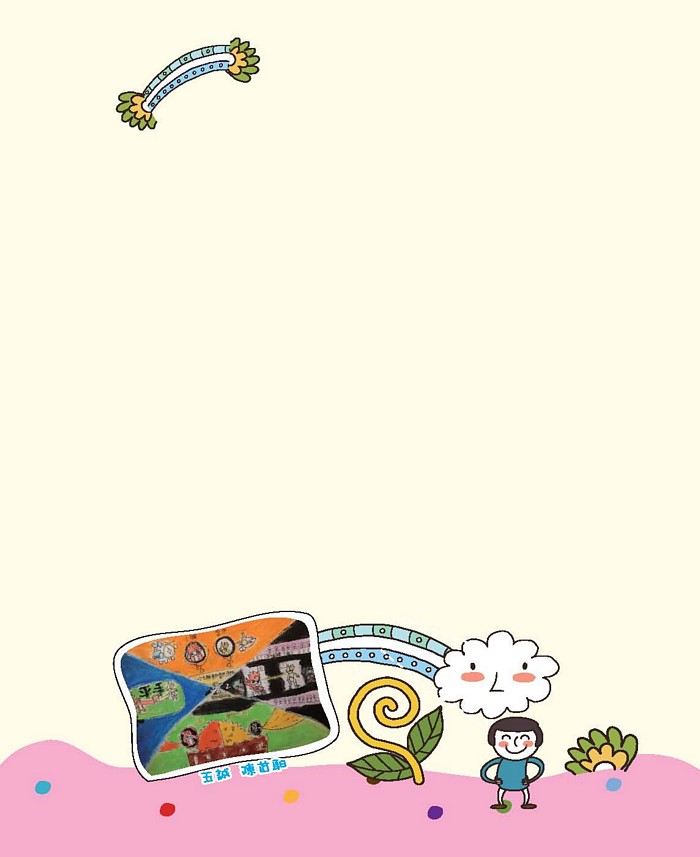 2010介壽藝術季-學生美展手札   照片