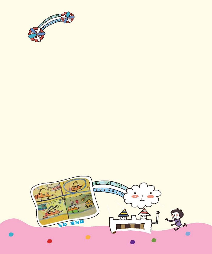 2010介壽藝術季-學生美展手札   照片
