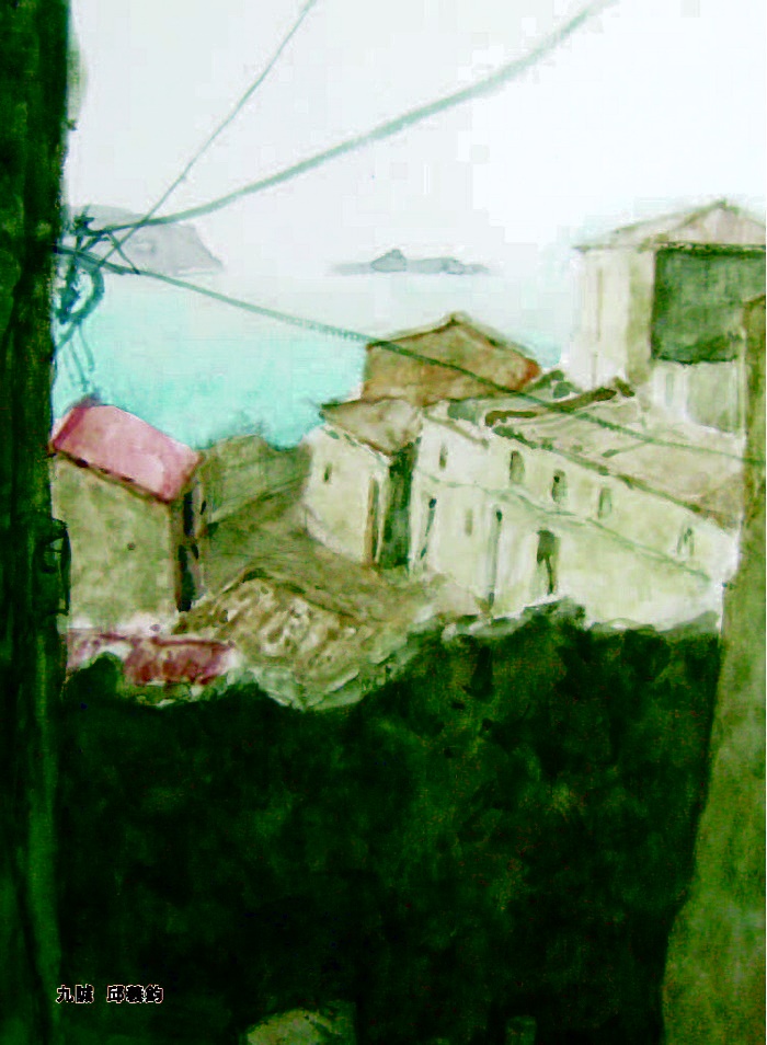 2010介壽藝術季-學生美展手札   照片