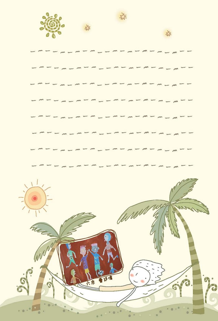 2010介壽藝術季-學生美展手札   照片