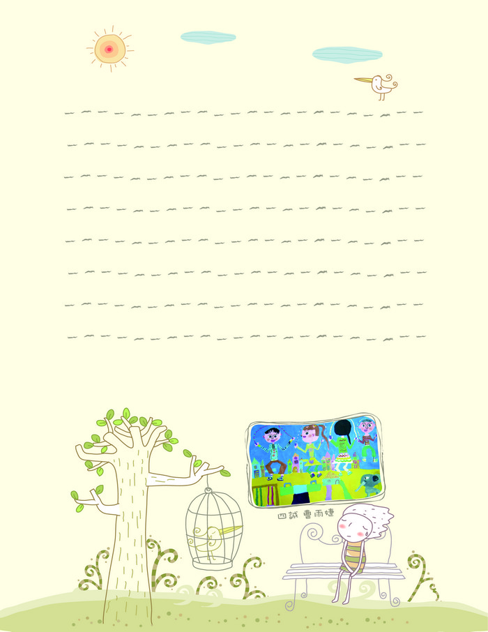 2010介壽藝術季-學生美展手札   照片