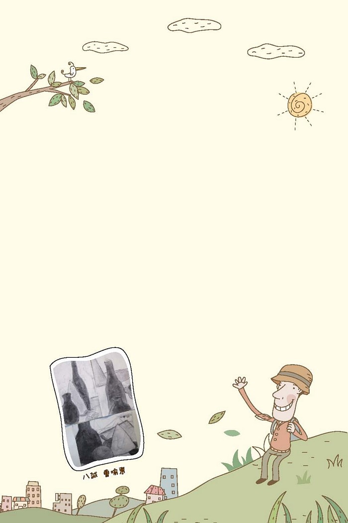 2010介壽藝術季-學生美展手札   照片