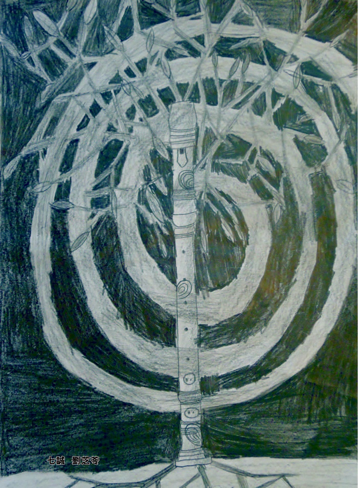 2010介壽藝術季-學生美展手札   照片