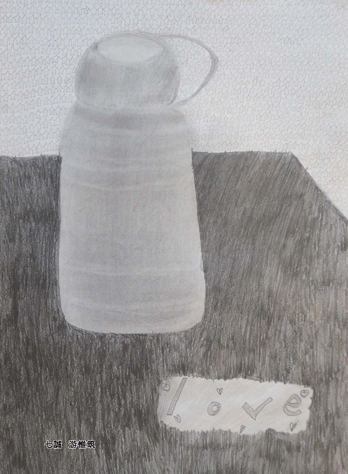 2010介壽藝術季-學生美展手札   照片