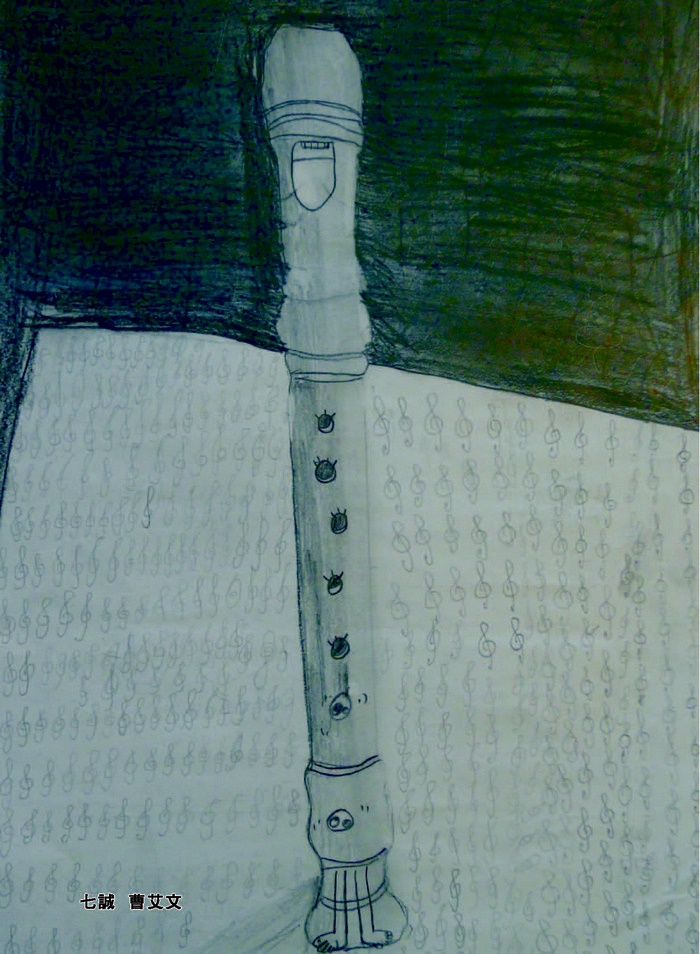 2010介壽藝術季-學生美展手札   照片