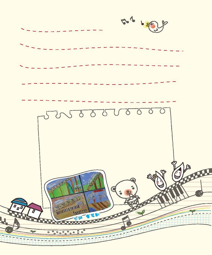 2010介壽藝術季-學生美展手札   照片