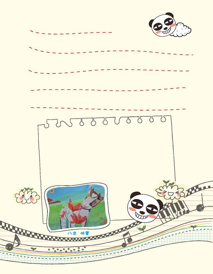 2010介壽藝術季-學生美展手札   照片