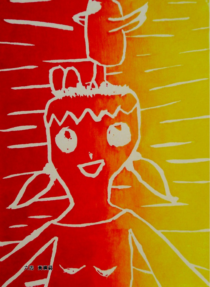 2010介壽藝術季-學生美展手札   照片