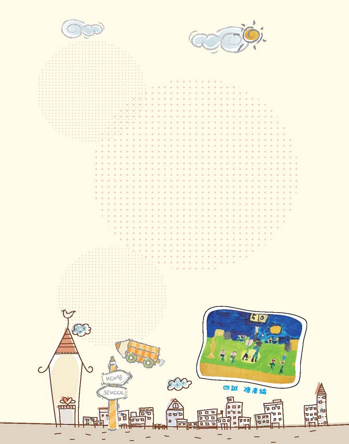 2010介壽藝術季-學生美展手札   照片