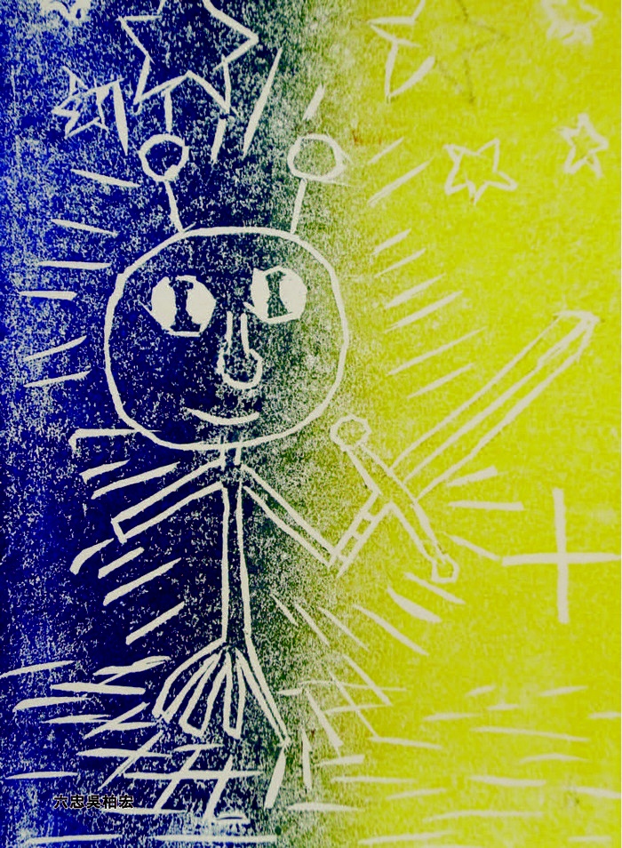 2010介壽藝術季-學生美展手札   照片