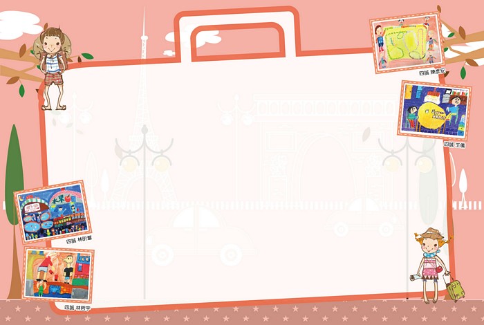 2014介壽藝術季-學生美展手札    照片