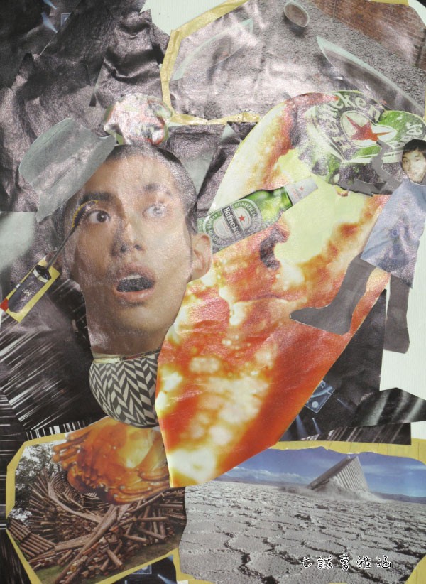 2012介壽藝術季-學生美展手札   照片