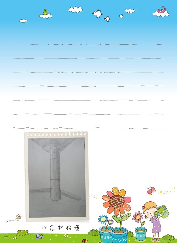 2012介壽藝術季-學生美展手札   照片