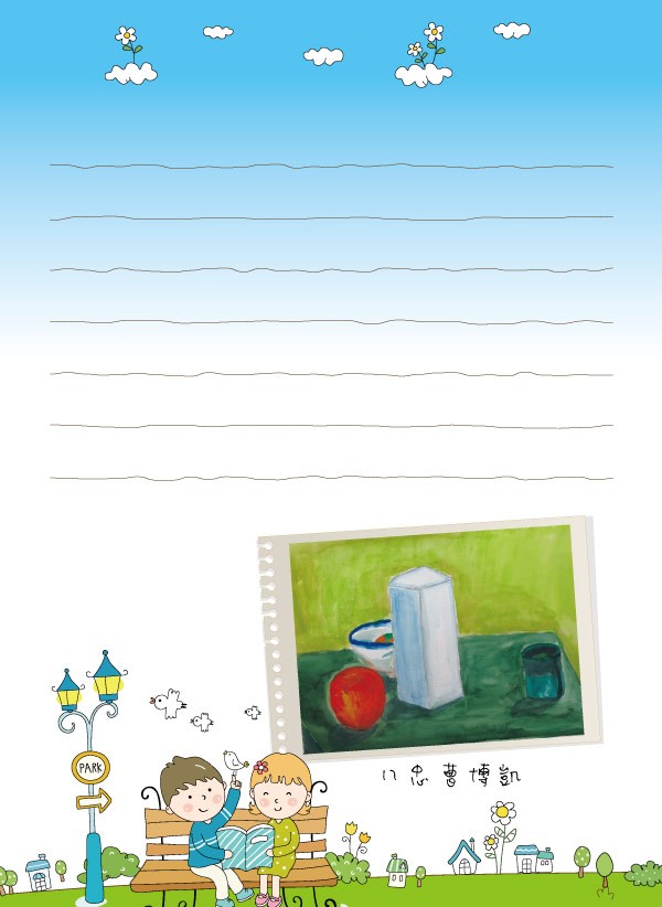 2012介壽藝術季-學生美展手札   照片