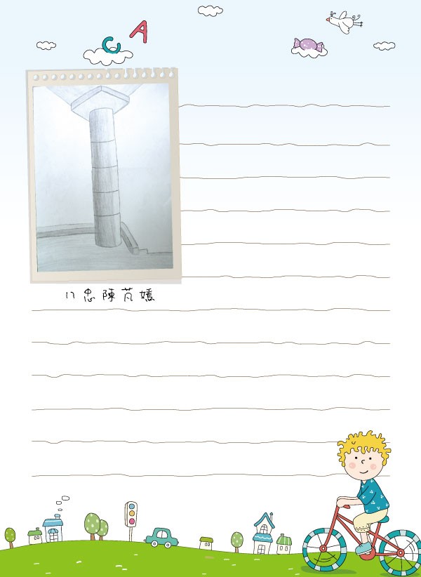 2012介壽藝術季-學生美展手札   照片