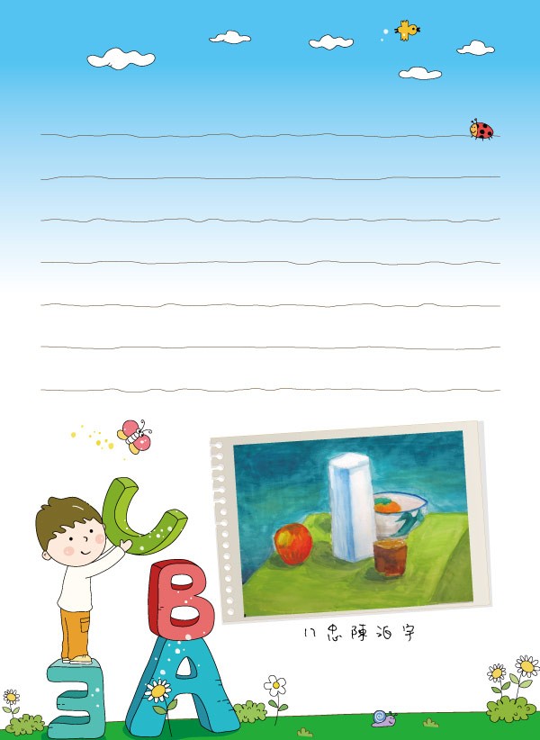 2012介壽藝術季-學生美展手札   照片