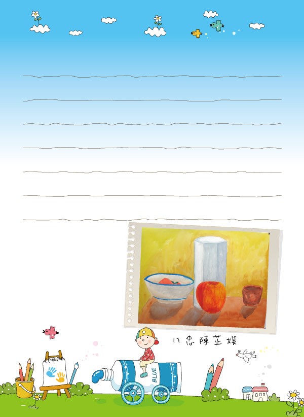 2012介壽藝術季-學生美展手札   照片