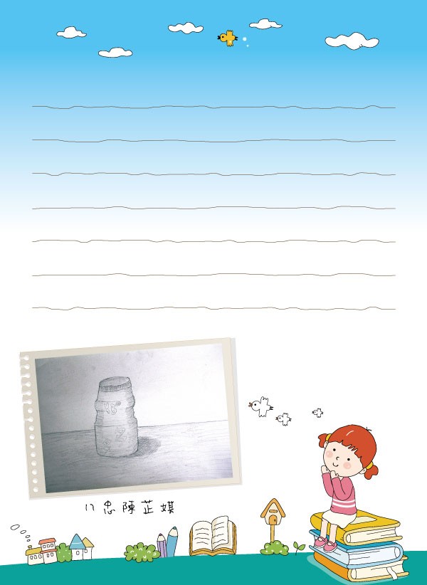 2012介壽藝術季-學生美展手札   照片