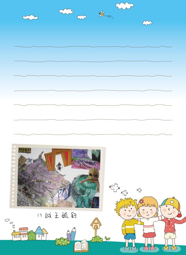 2012介壽藝術季-學生美展手札   照片